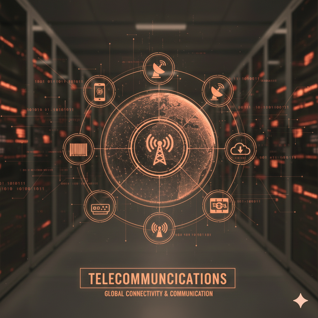 Telecommunications