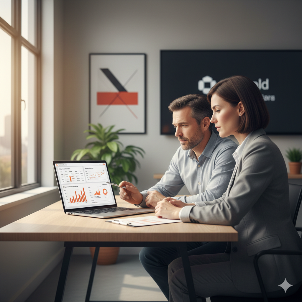 Flexible Contract Workforce