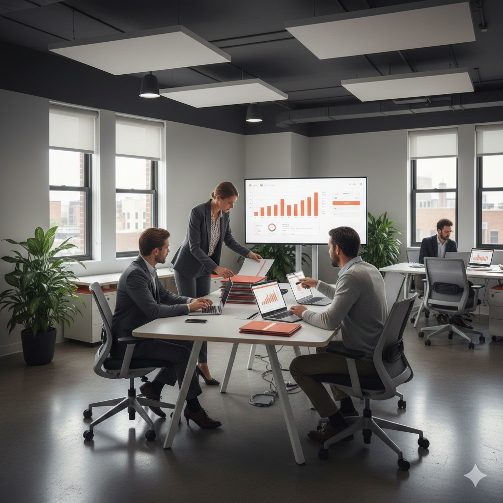 Cost Effective Staffing Solutions