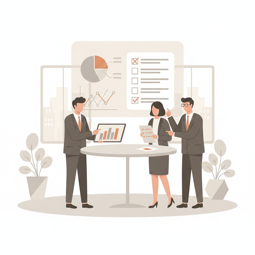 Requirement Understanding